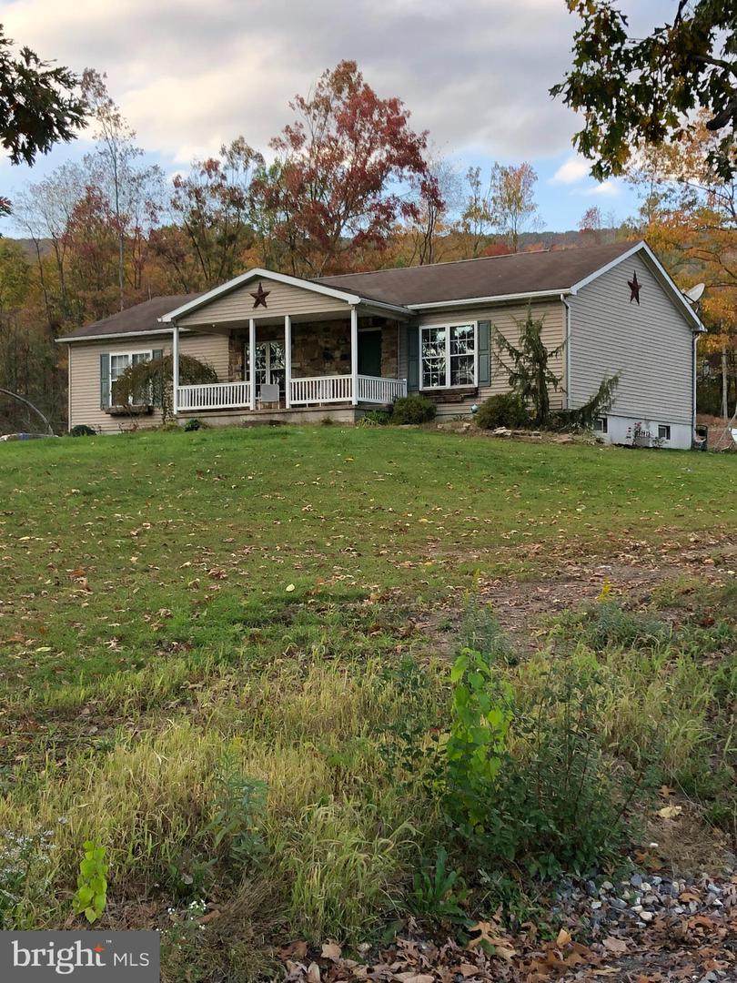 1220 Parthemer Road - Photo 1
