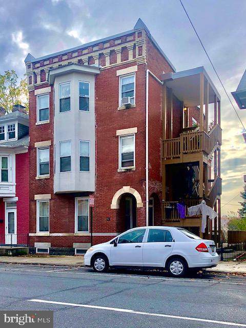 255 Potomac Street - Photo 1