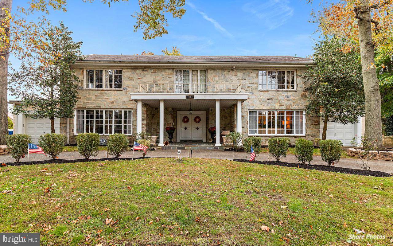 109 Ambler Road - Photo 1