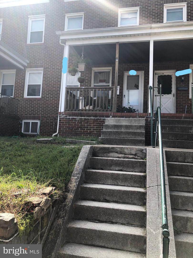 2014 Griffis Avenue - Photo 1