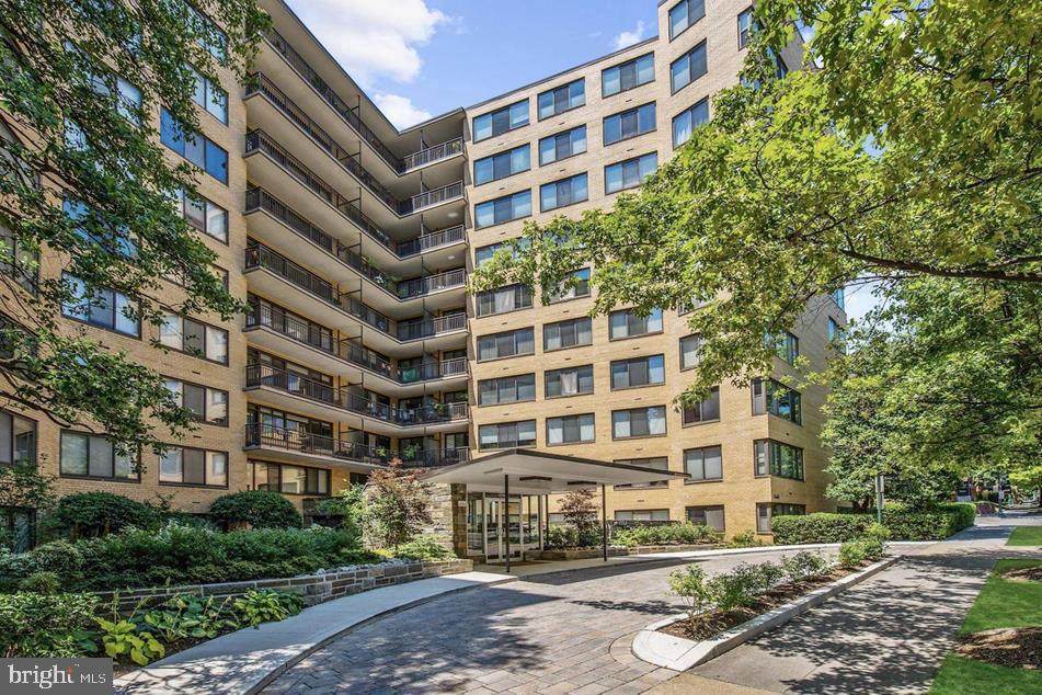 4740 Connecticut Avenue - Photo 1