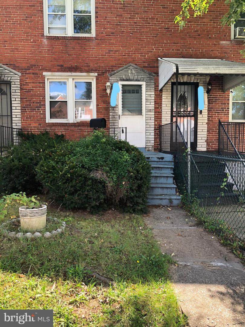 2533 Tolley Street - Photo 1