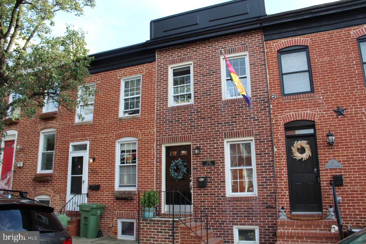 109 Fort Avenue - Photo 1