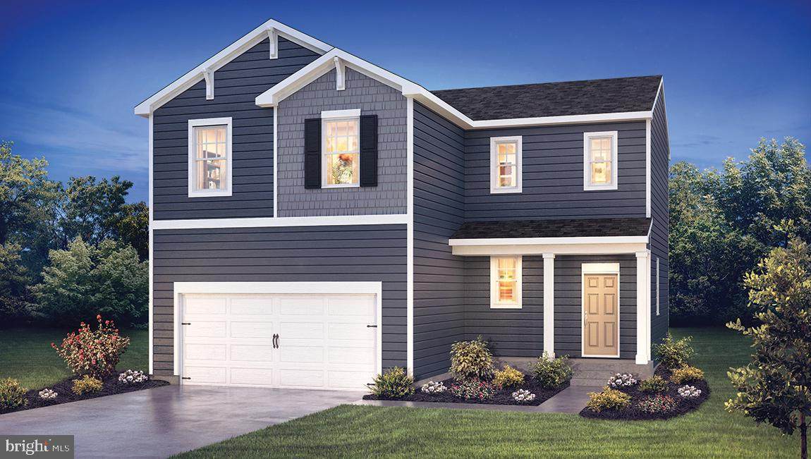 202 Lacosta Drive - Photo 1