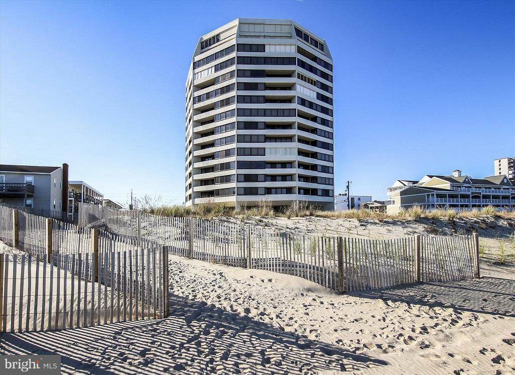 8500 Coastal Highway - Photo 1
