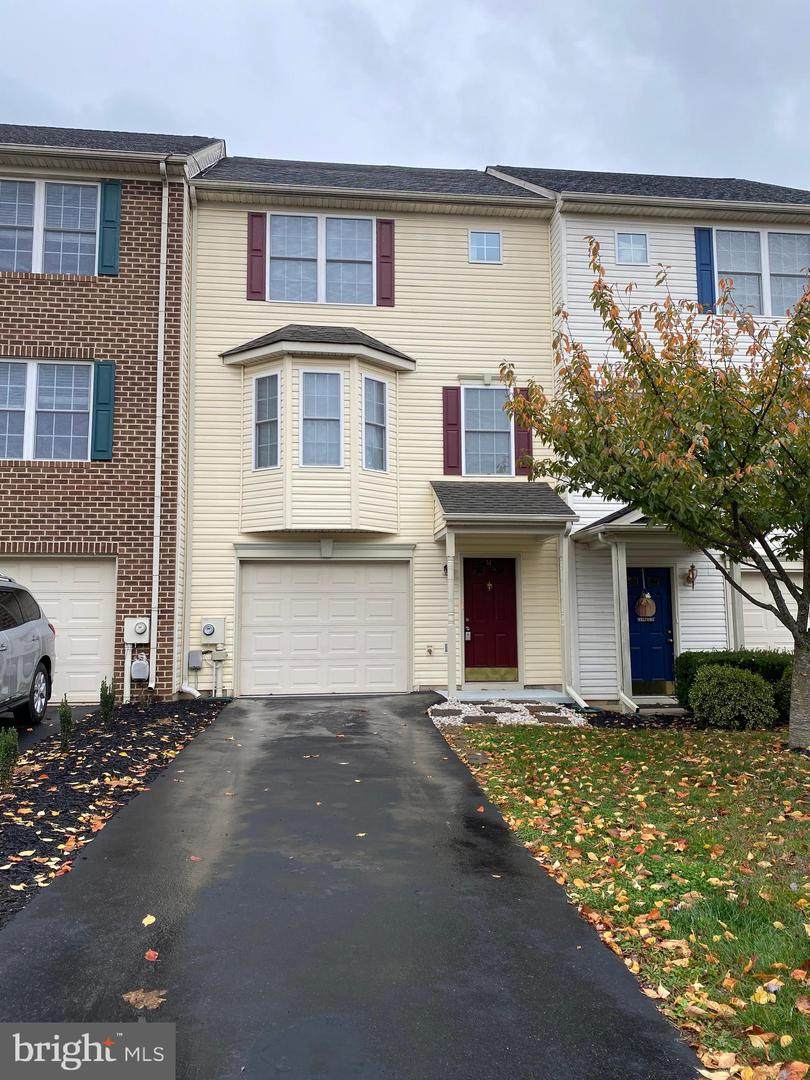 54 Teague - Photo 1