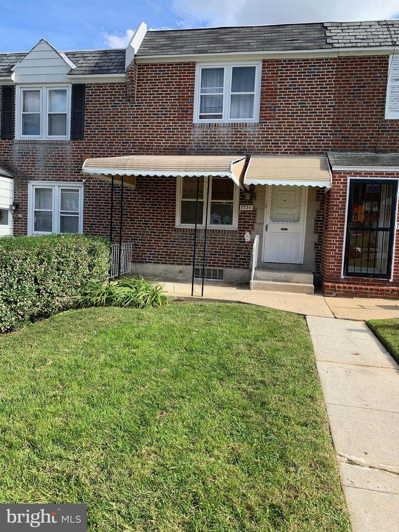 7336 Woodbine Avenue - Photo 1