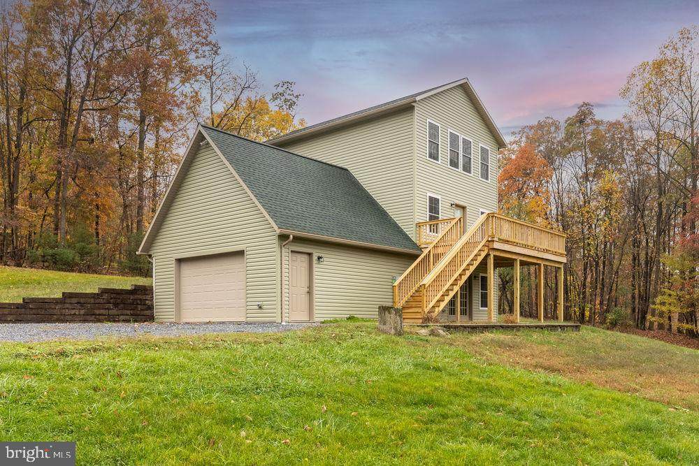 687 Polecat Road - Photo 1