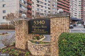 5340 Holmes Run Parkway - Photo 1