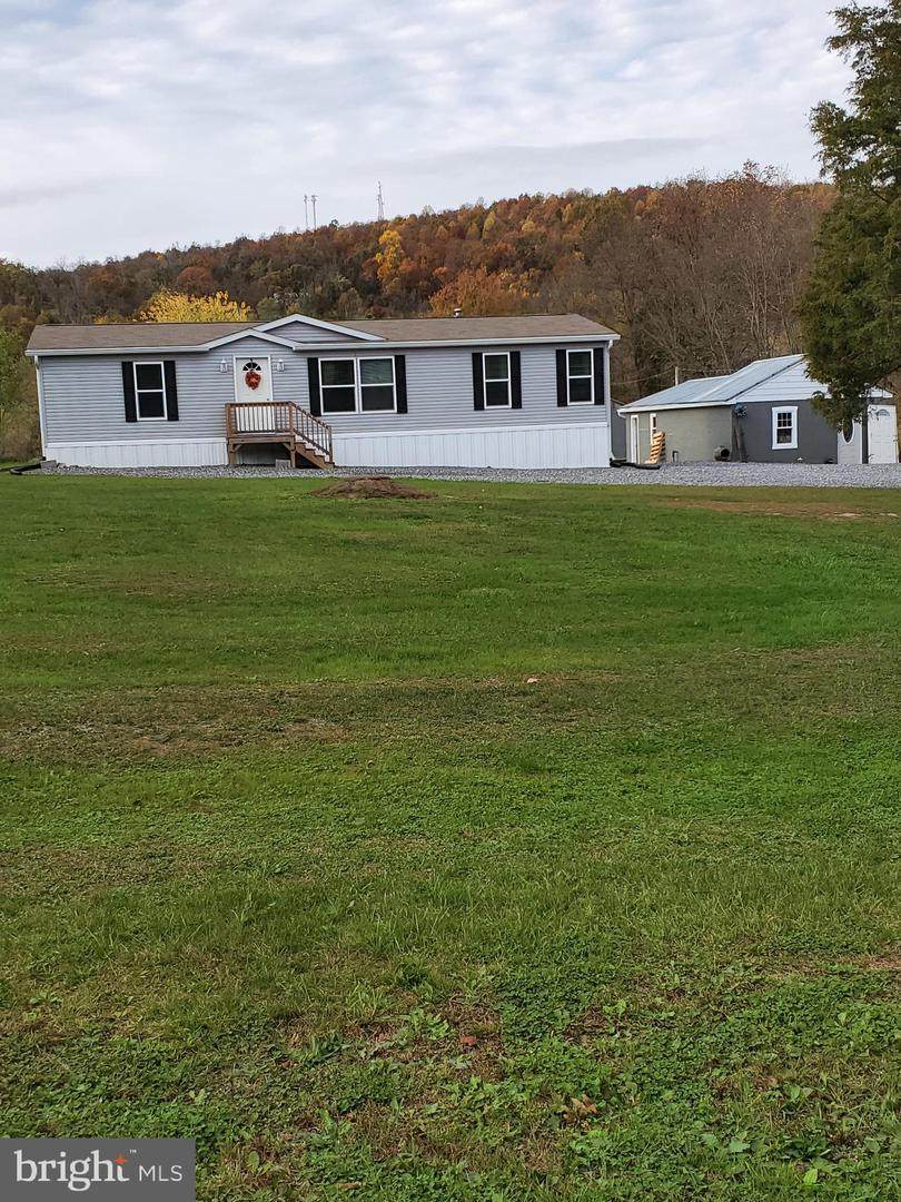 1820 Rosstown Road - Photo 1