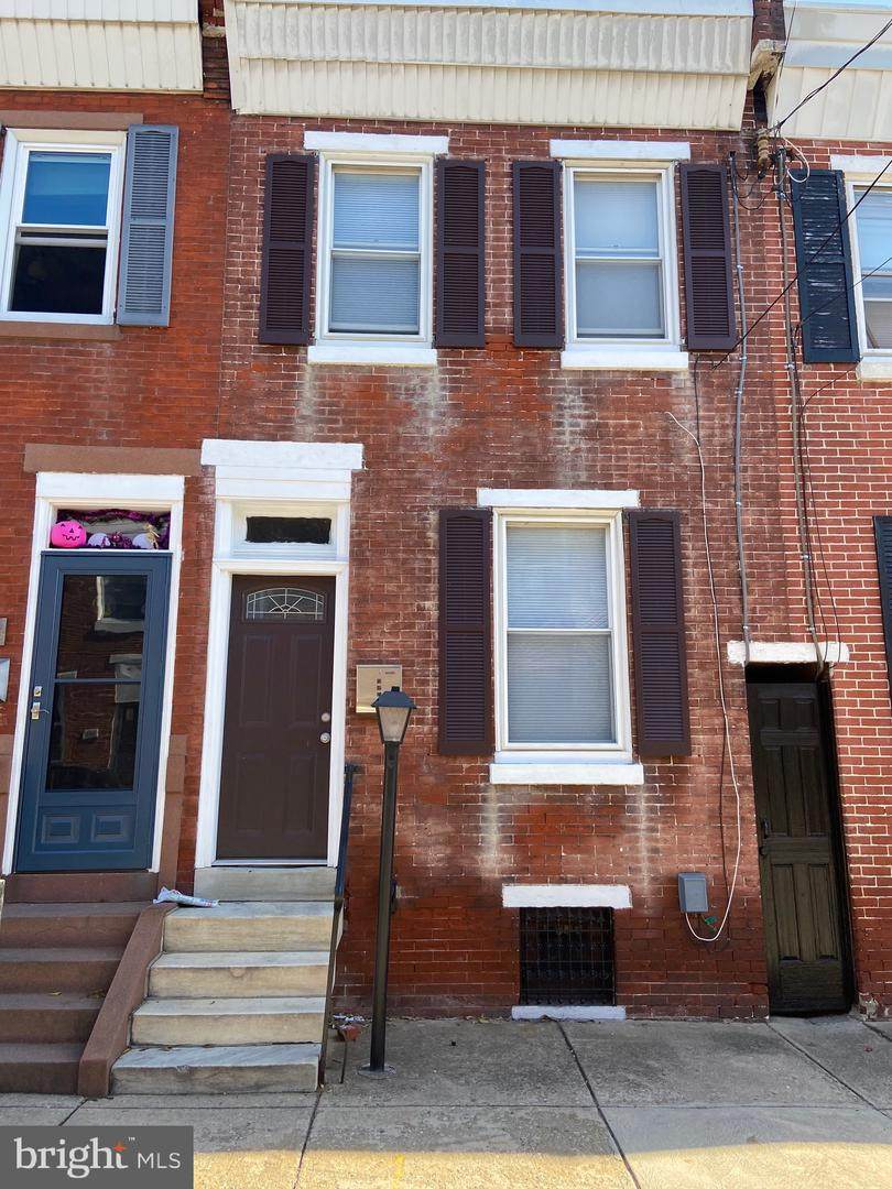 1117 Eyre Street - Photo 1