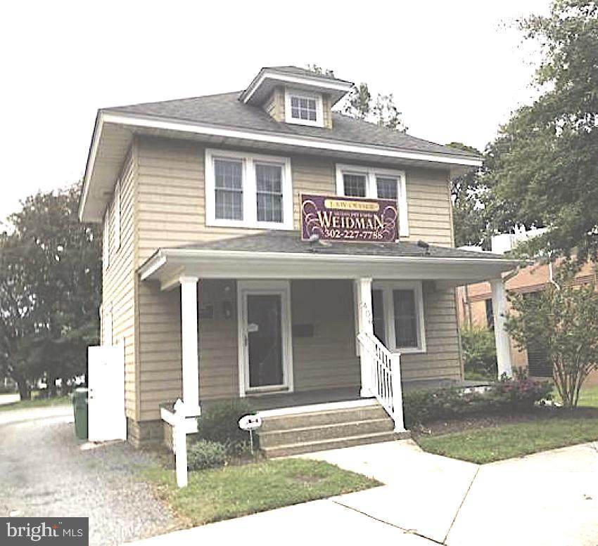 406 Rehoboth Avenue - Photo 1