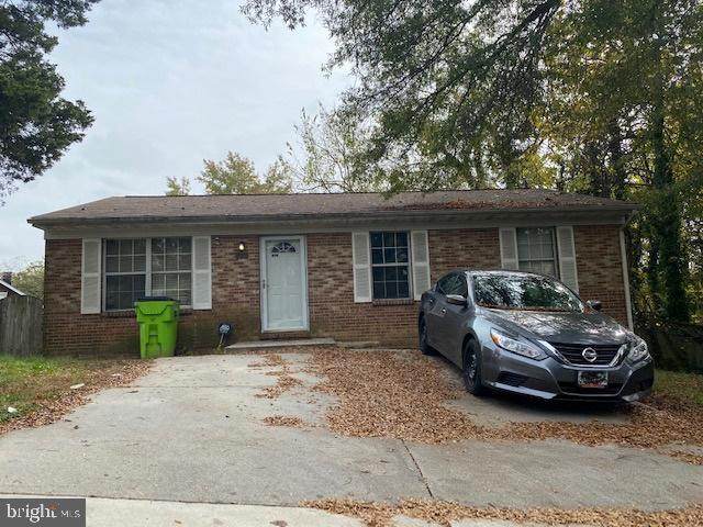 424 Clovis Avenue - Photo 1