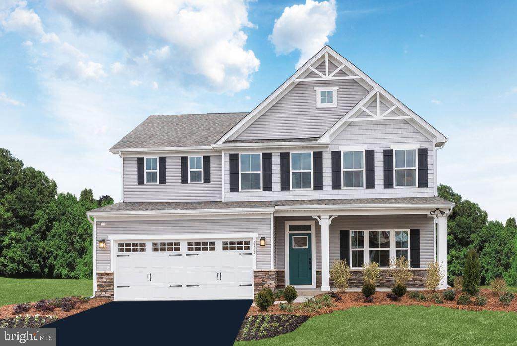 0440 Blackburn Ridge - Photo 1