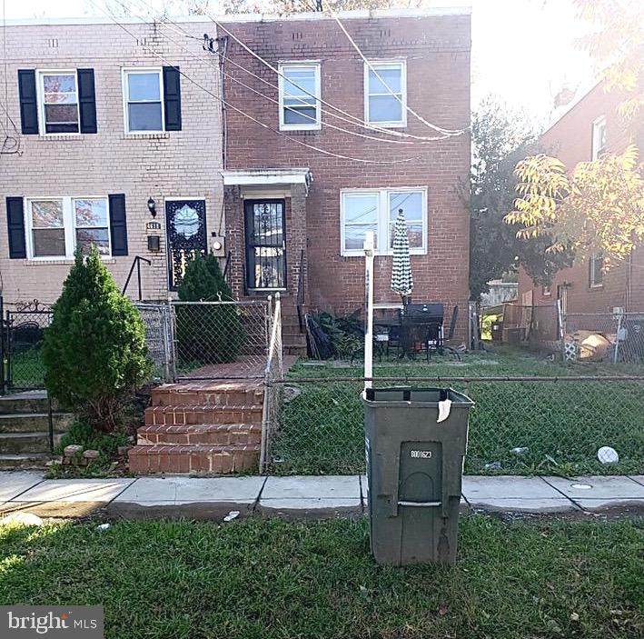 4617 Hillside Road - Photo 1