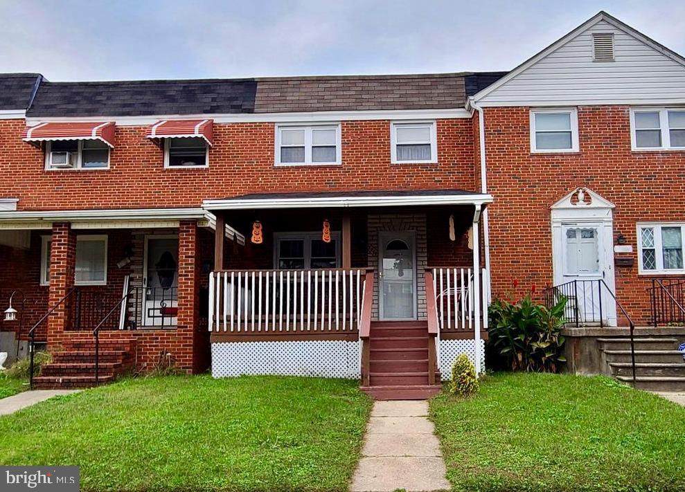 7864 Harold Road - Photo 1