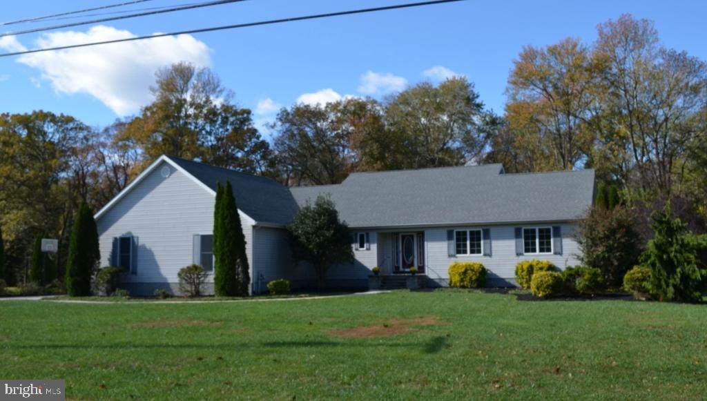 867 Alvine Road - Photo 1