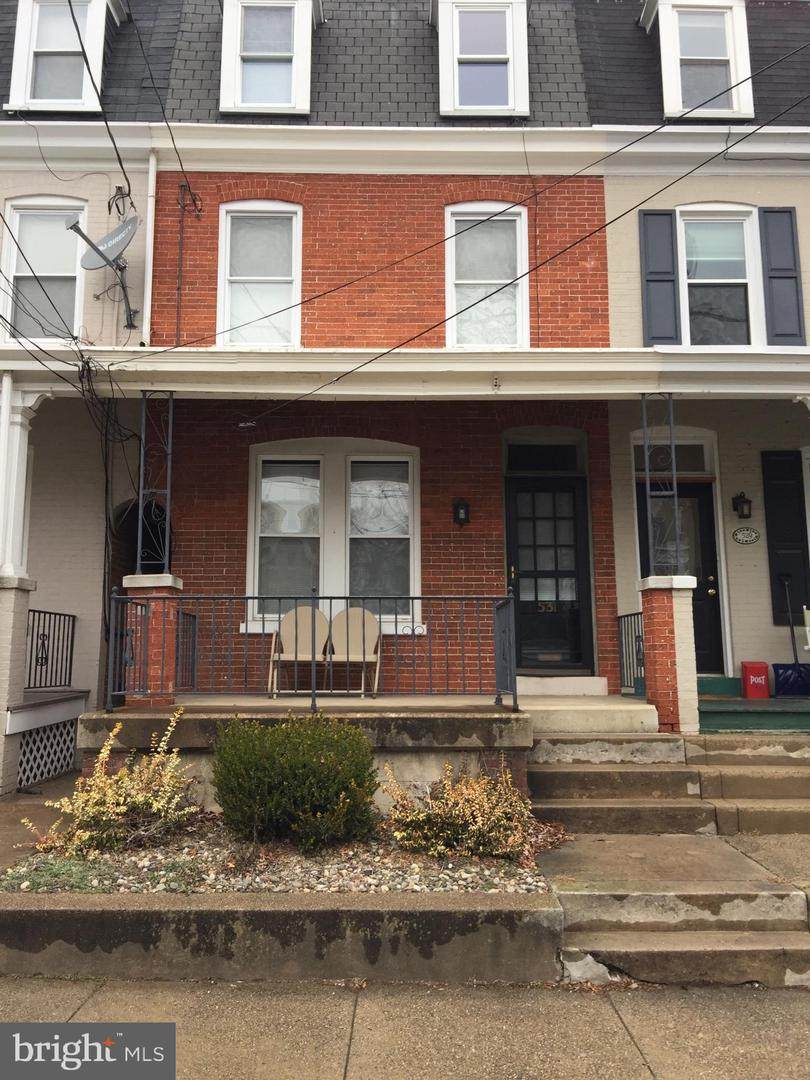 531 Frederick Street - Photo 1