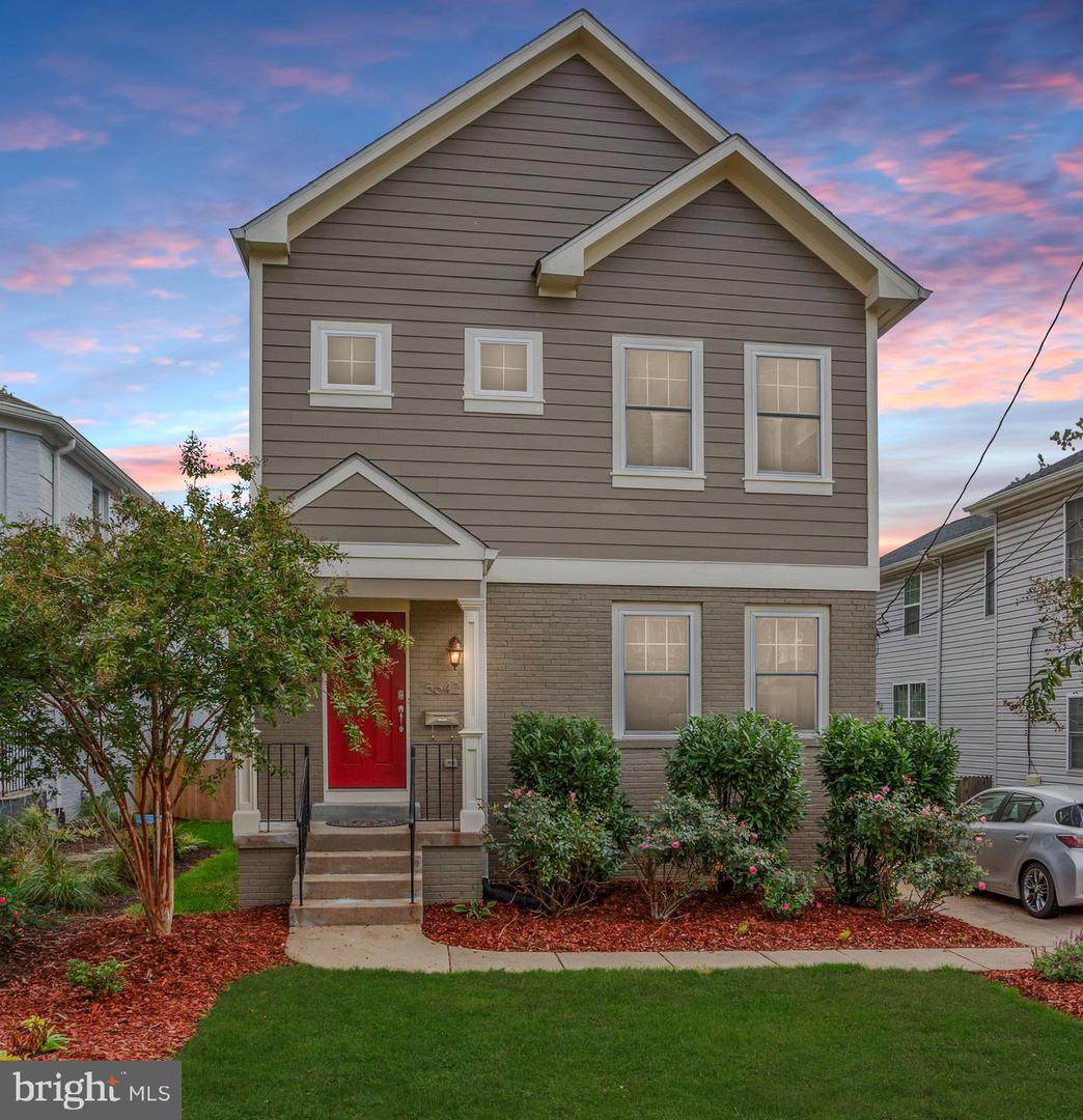 5642 6TH Street - Photo 1