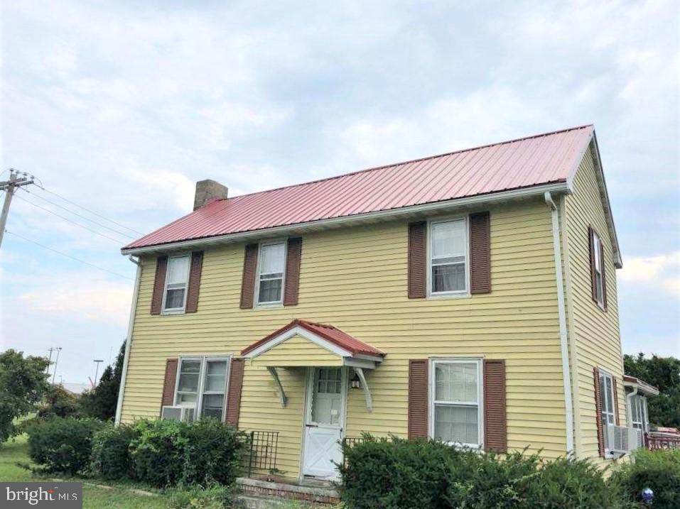 1135 Bridgeville Highway - Photo 1