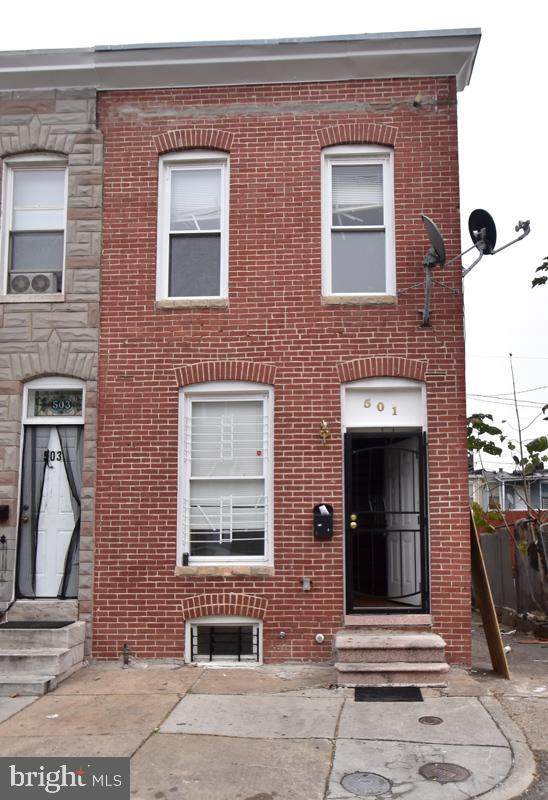501 Rose Street - Photo 1