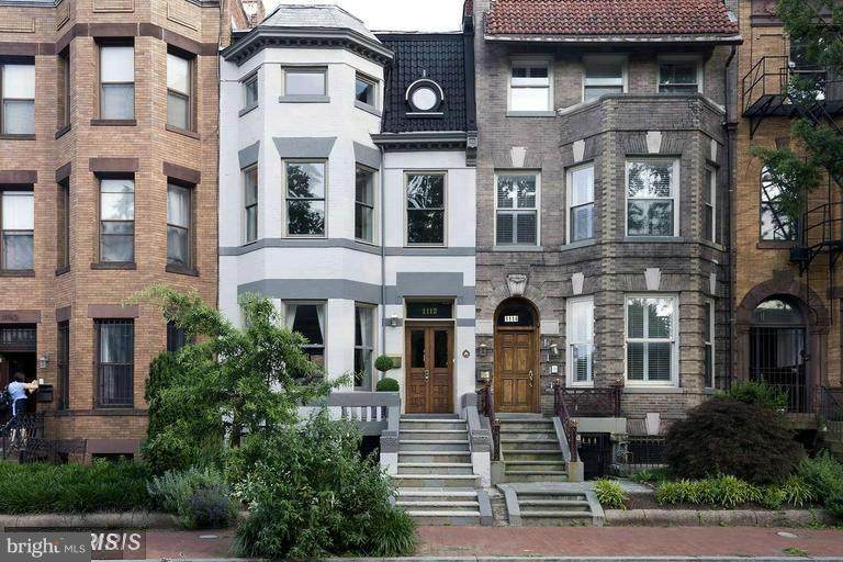 1112 Rhode Island #2 Avenue - Photo 1