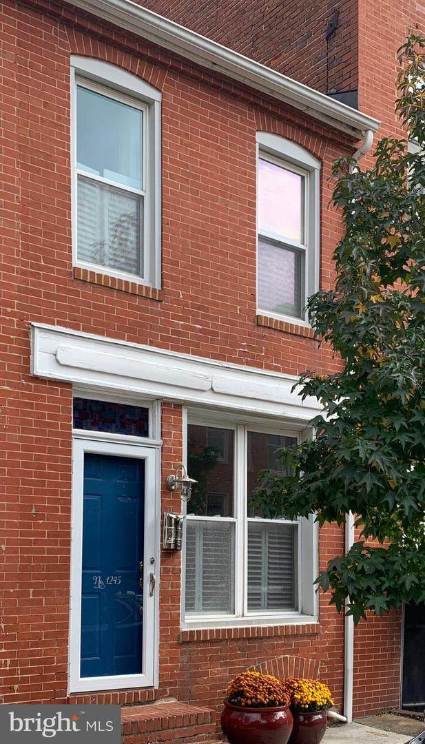 1245 William Street - Photo 1