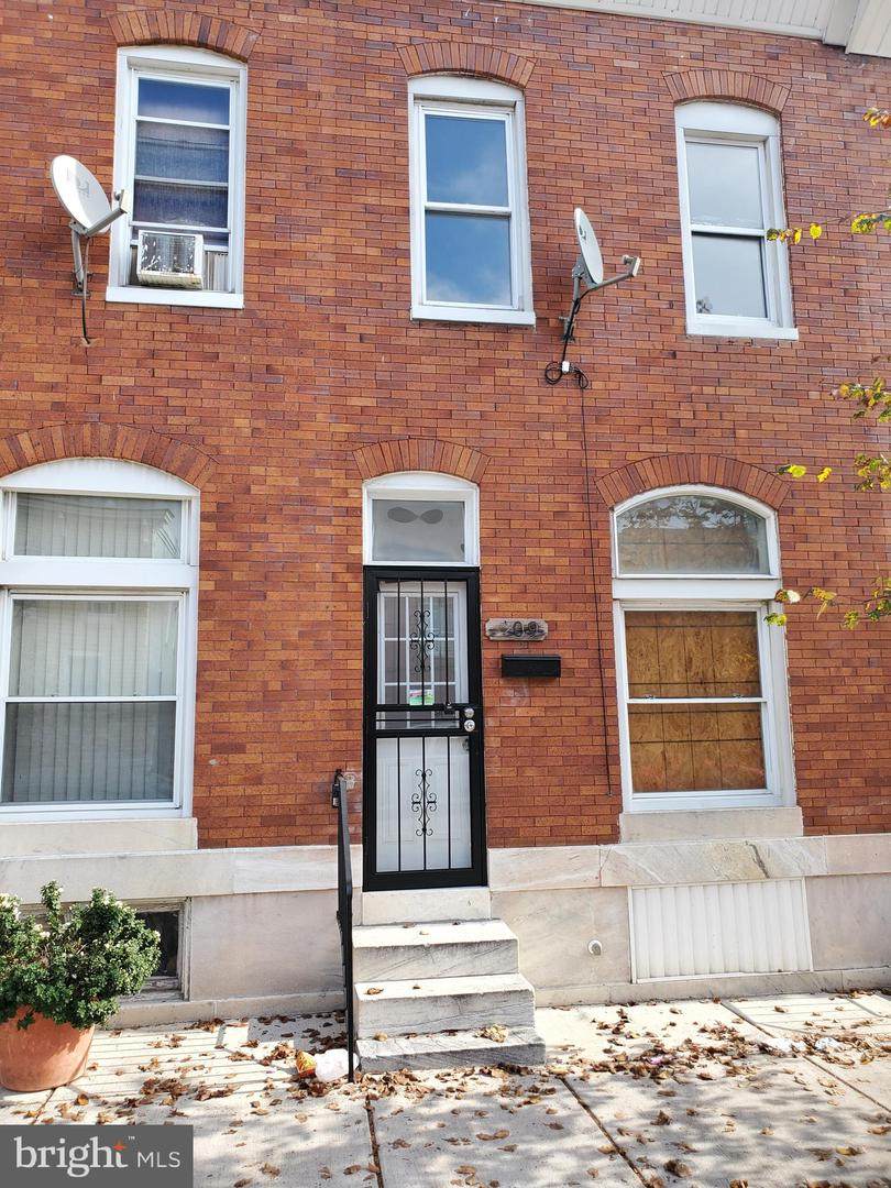 709 Milton Avenue - Photo 1