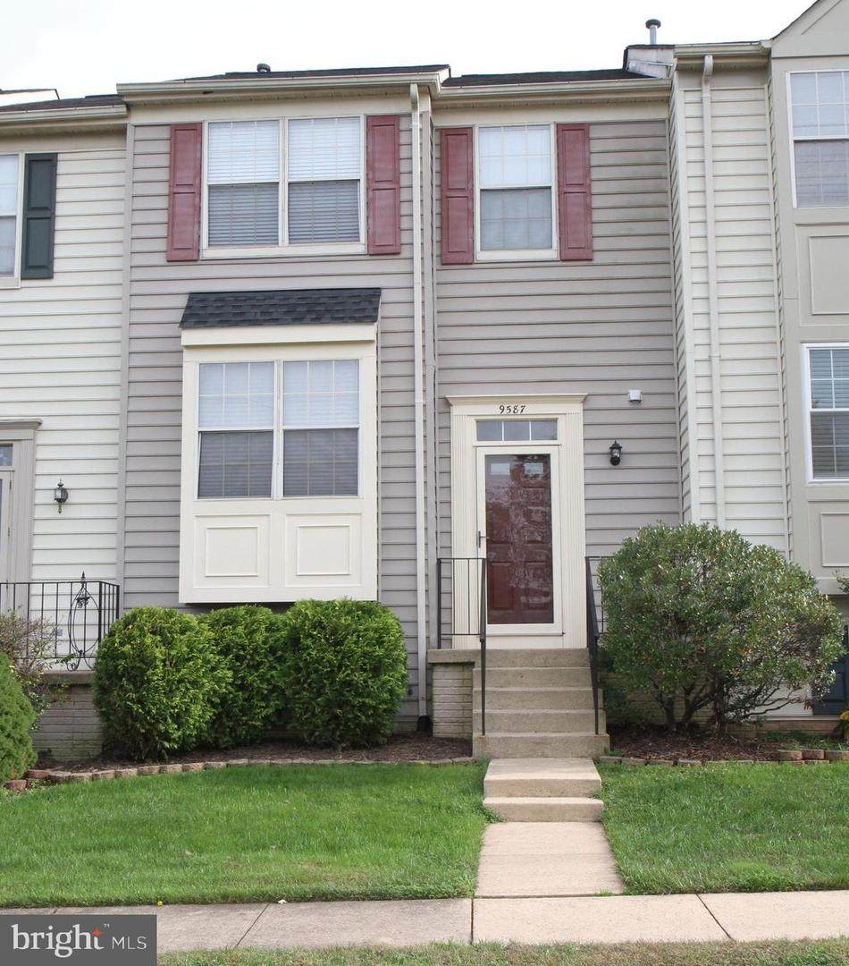 9587 Tudor Oaks Drive - Photo 1