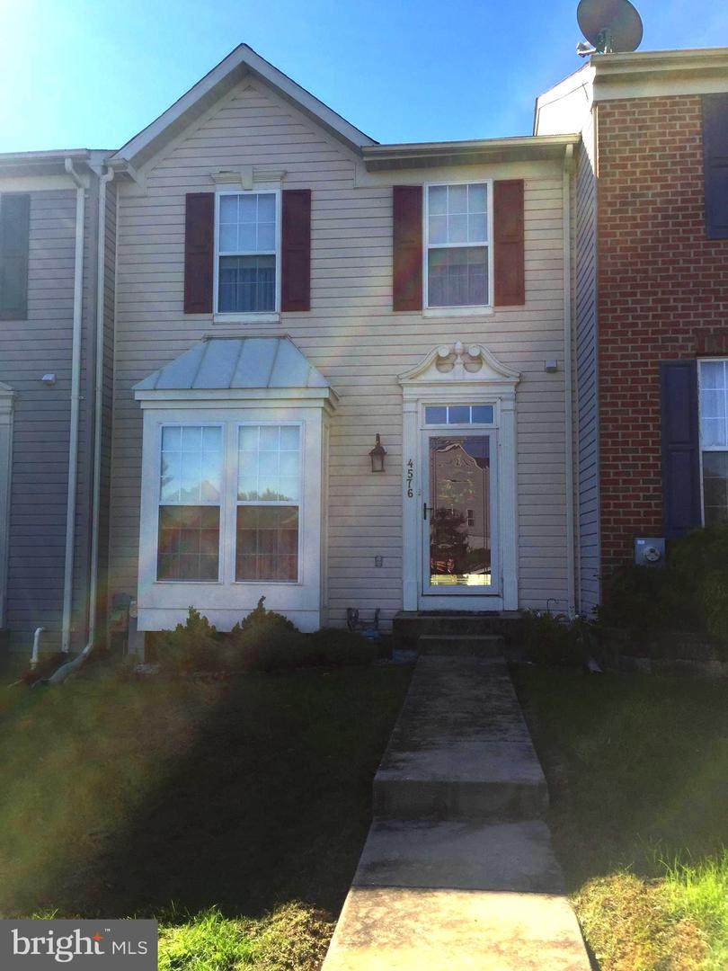 4576 Golden Meadow Drive - Photo 1