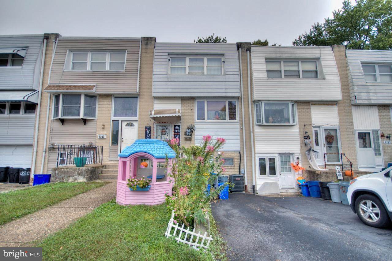 4209 Whiting Road - Photo 1