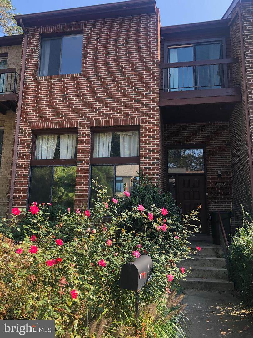 8703 Sheridan Farms Court - Photo 1