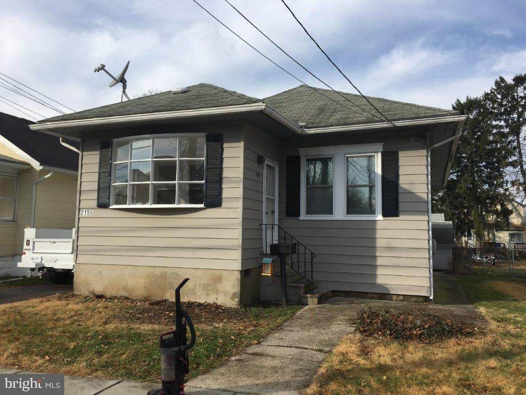 215 Jackson Street - Photo 1
