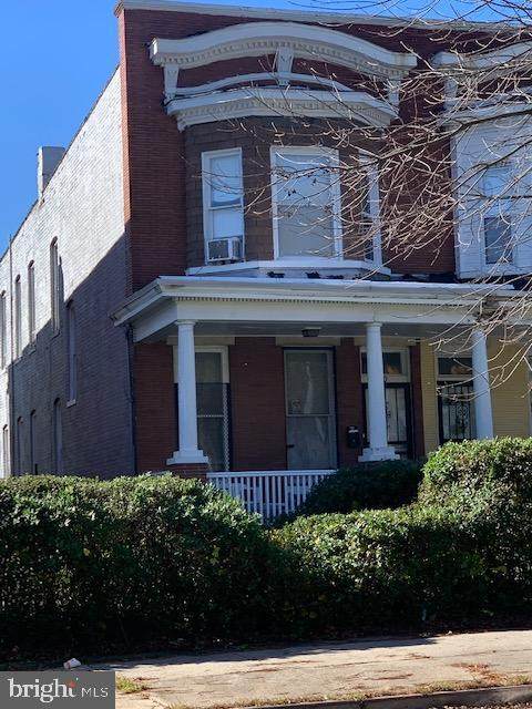 3940 Reisterstown Road - Photo 1