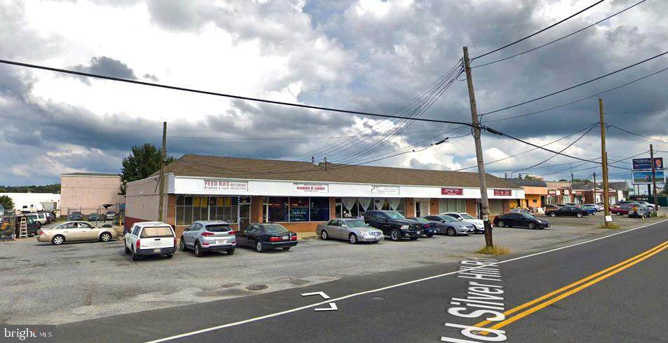 3716-3720 Old Silver Hill Road - Photo 1