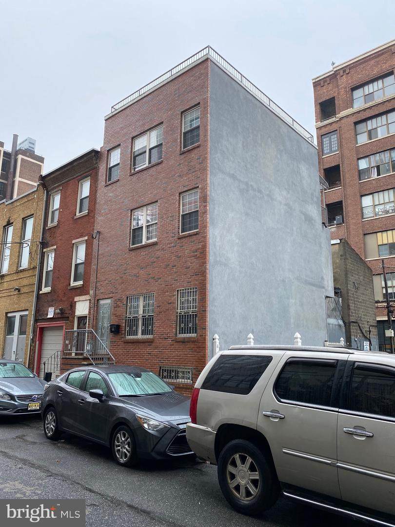 1211 Wood Street - Photo 1