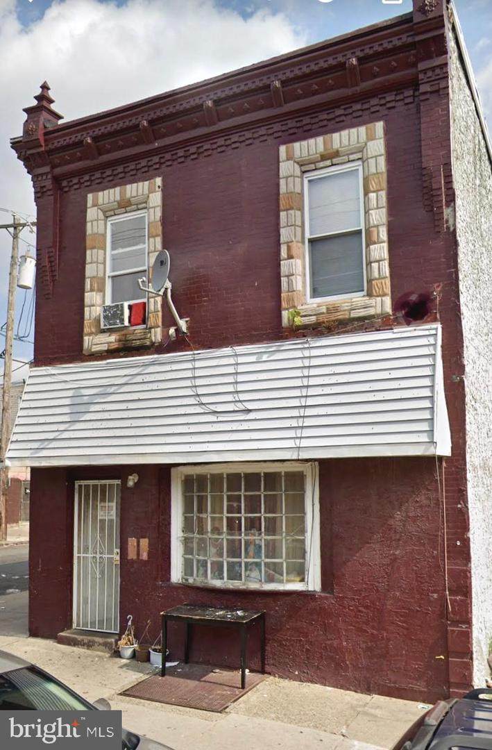 701 Clearfield Street - Photo 1