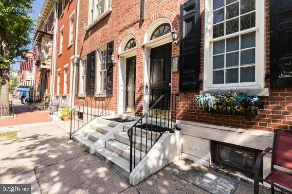 931 Spruce Street - Photo 1