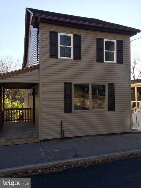 506 Erie Street - Photo 1