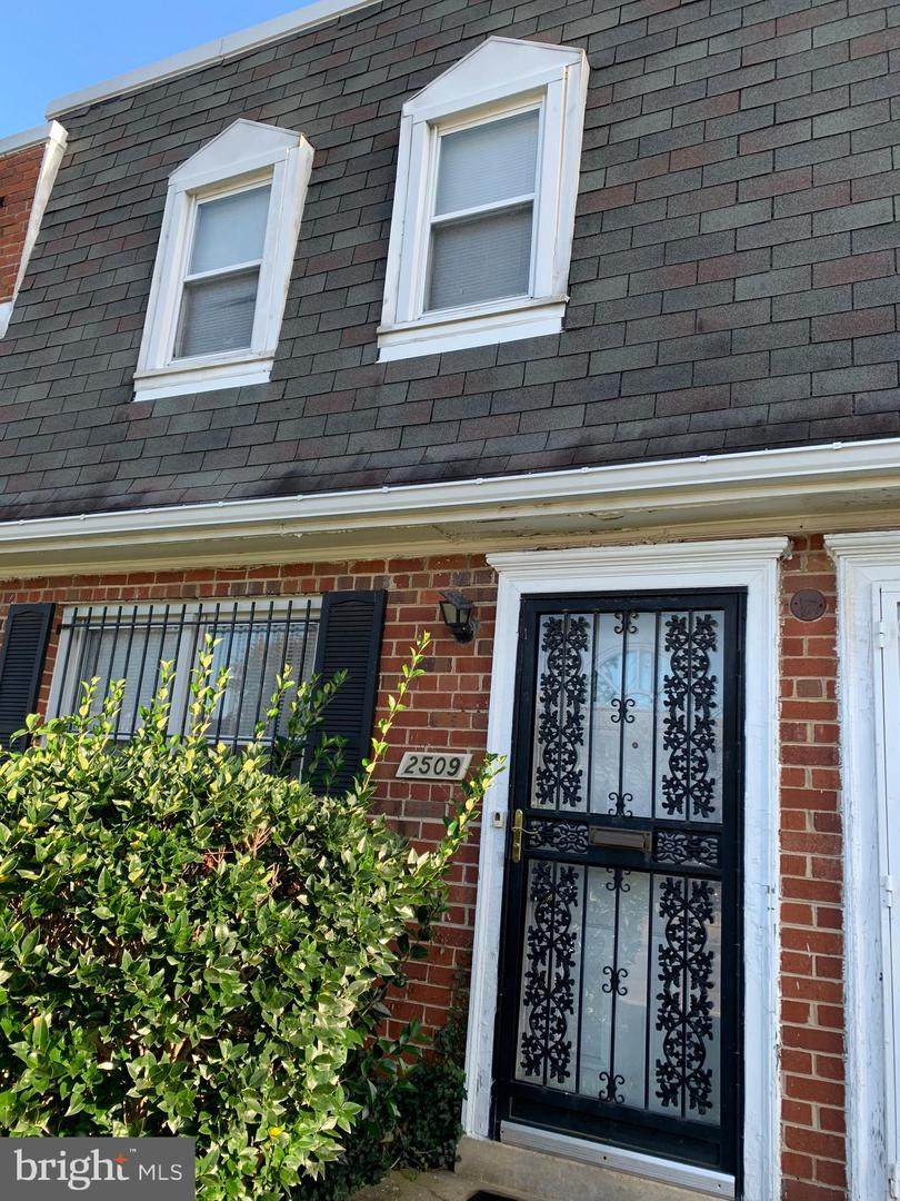 2509 Iverson Street - Photo 1