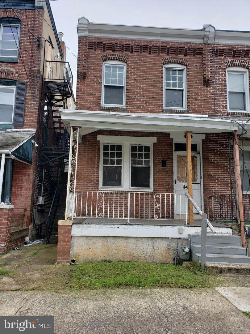 134 Stanbridge Street - Photo 1