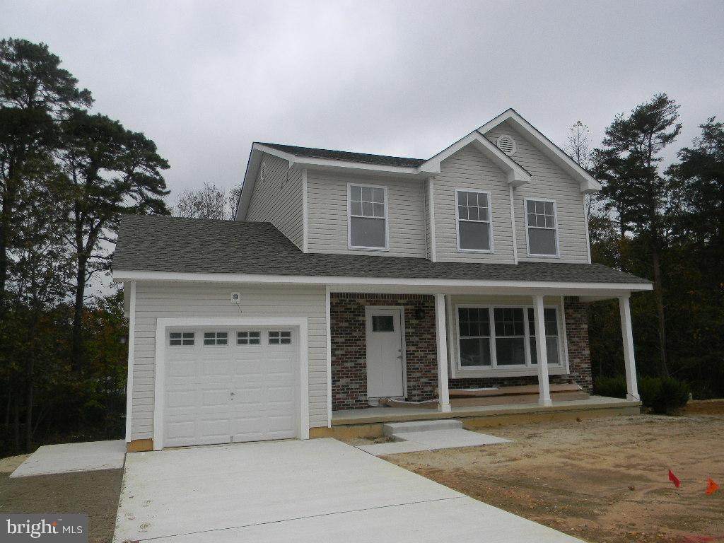 1304 Roselle Drive - Photo 1