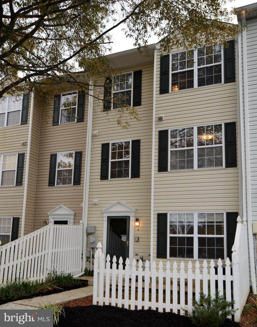 40-E Ironstone Court - Photo 1