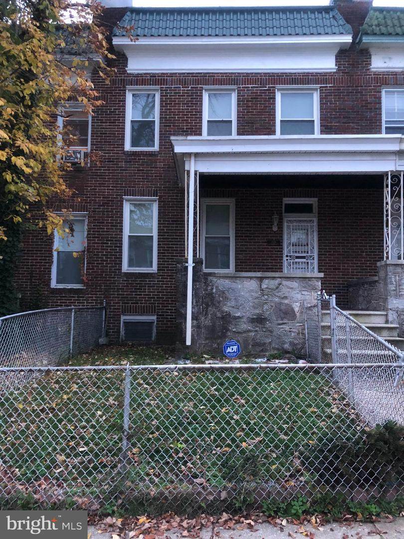 3705 Harlem Avenue - Photo 1