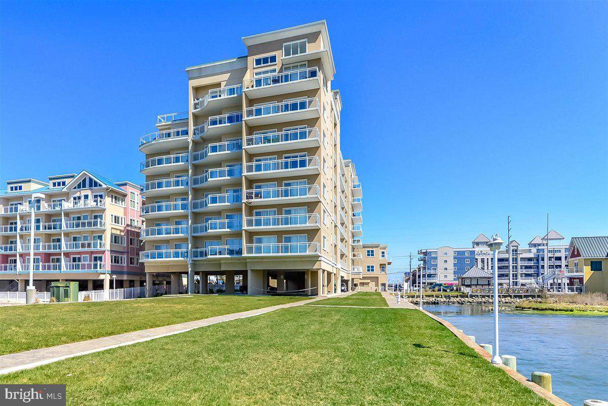 4601-B Coastal Highway - Photo 1