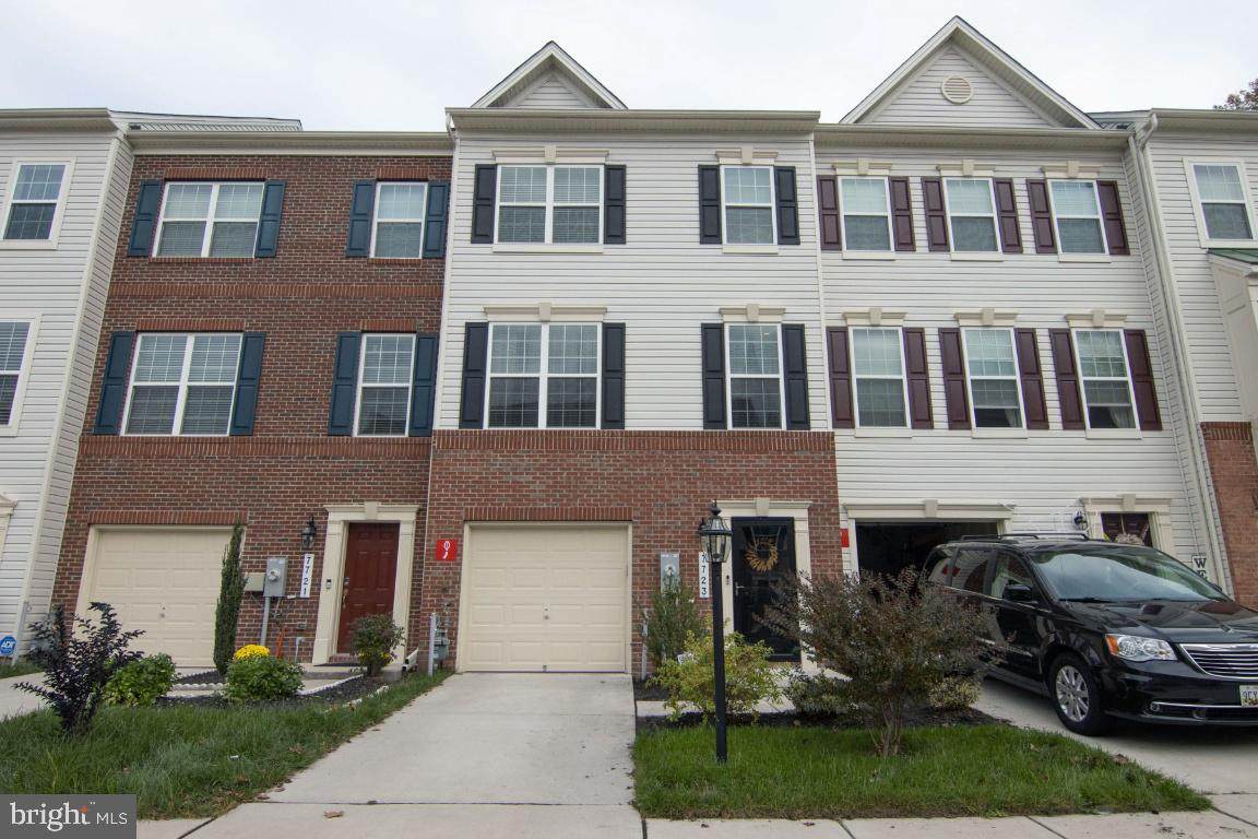 7723 Gaston Place - Photo 1