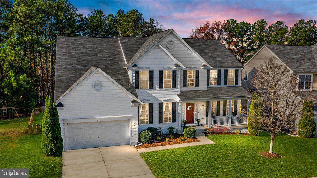 9712 Glenn Brooke Court - Photo 1