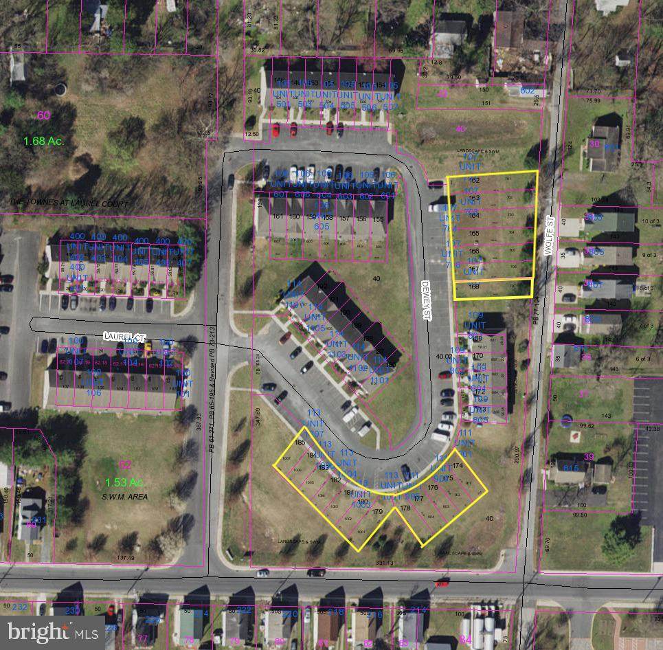 Dewey Street - Photo 1