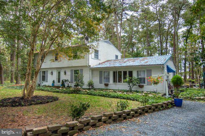 3316 Jamaica Point Road - Photo 1