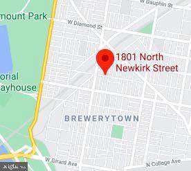 1801 Newkirk Street - Photo 1
